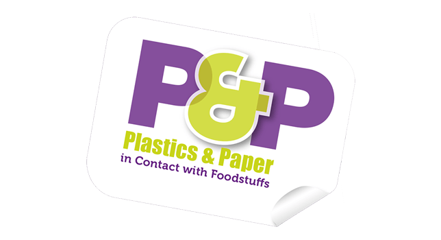 Plastics & Paper in Contact with Foodstuffs 2019